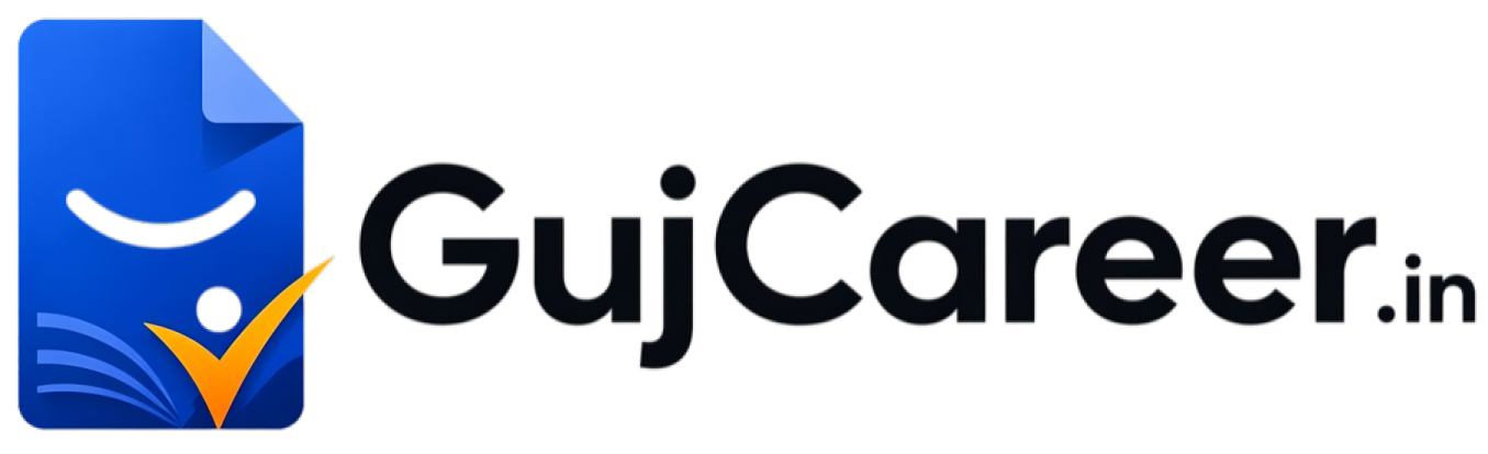 gujcareer.in